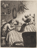 KG 04040
<br/>
Zeilmaker
<br/>
<em>Vliet, Johannes Gillisz. van (ca. 1600/1610-1668)</em>